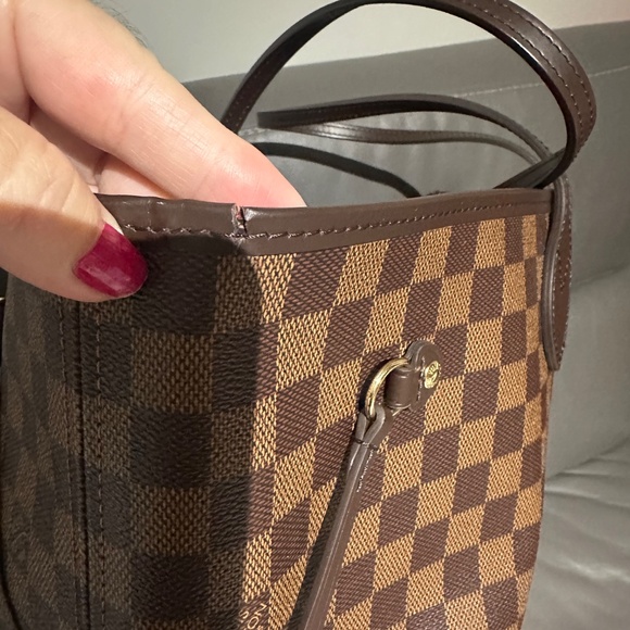 Louis Vuitton neverfull Gm - Picture 7 of 15